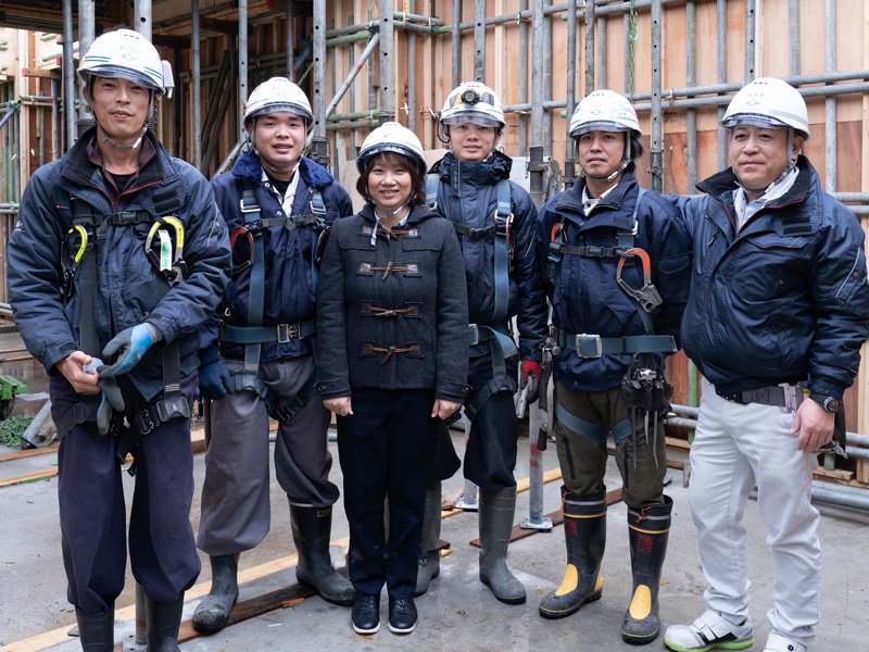 柏倉建設株式会社