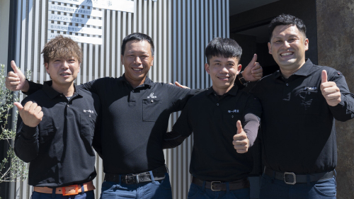 有限会社一城建設