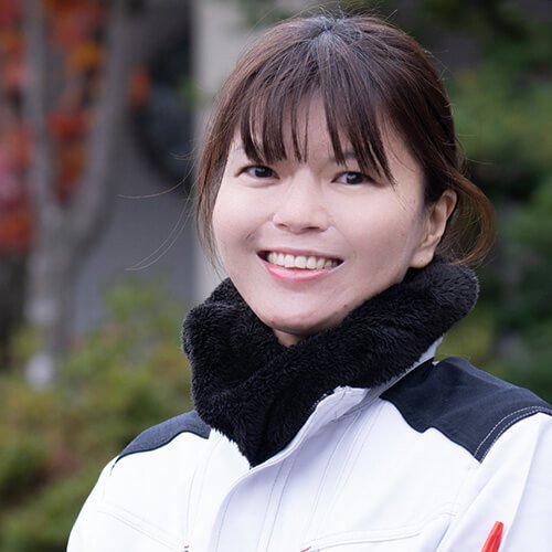 加納 素子