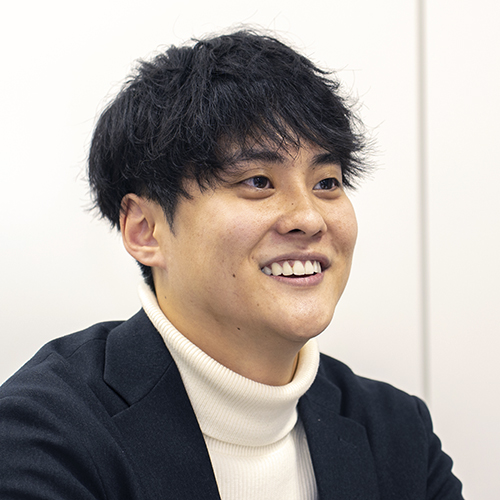 吉岡 翼