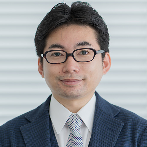 杉田 昌平