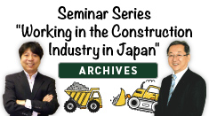 [Free] Working in the Construction Industry in Japan
