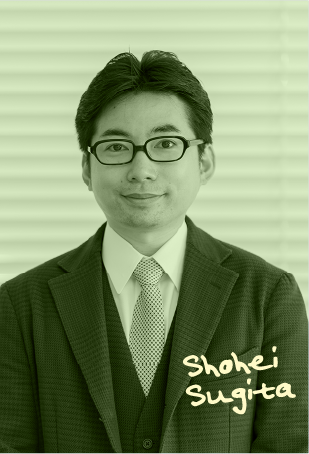 画像：杉田 昌平