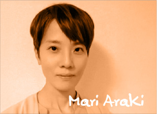 画像：荒木 麻里