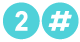 2#