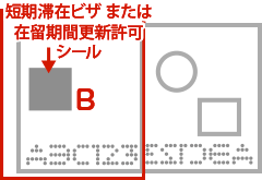 左ページの場合