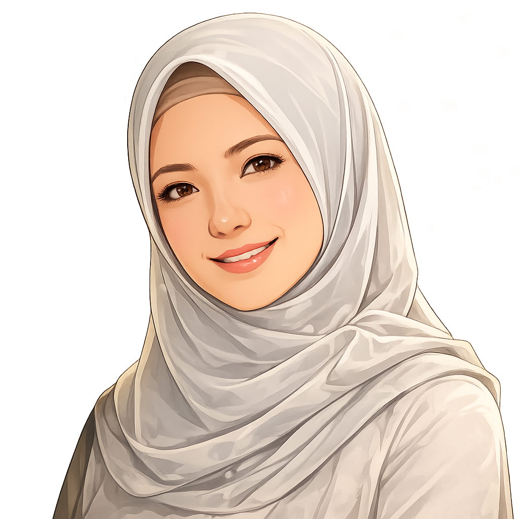 Nama Pengajar: Lussy